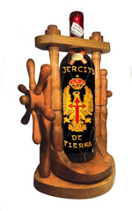 Cargar imagen en el visor de la galería, Botella vino Ejercito Tierra - Delampa
